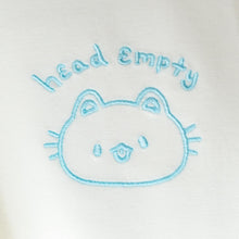 Load image into Gallery viewer, Head Empty T-Shirt