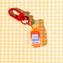 Load image into Gallery viewer, Nuoc Mommy Acrylic Condiment Charm