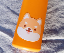 Load image into Gallery viewer, Shiba Sticker