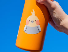 Load image into Gallery viewer, Cockatiel Bird Sticker