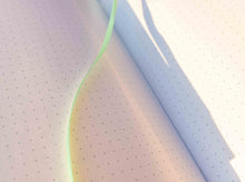 Load image into Gallery viewer, Juice Box Froggy Notebook