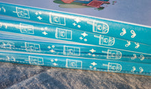 Load image into Gallery viewer, Juice Box Froggy Notebook