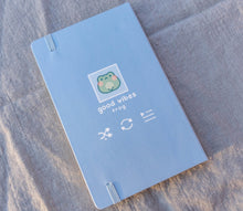 Load image into Gallery viewer, Frogify Notebook