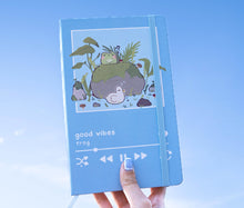 Load image into Gallery viewer, Frogify Notebook