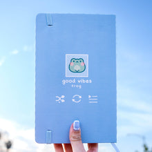 Load image into Gallery viewer, Frogify Notebook