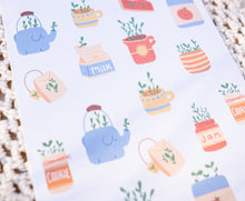 Load image into Gallery viewer, Sprout Friend Stickers
