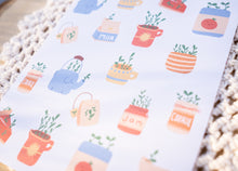 Load image into Gallery viewer, Sprout Friend Stickers