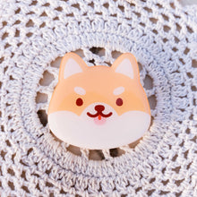 Load image into Gallery viewer, Shiba Inu Grip Tok
