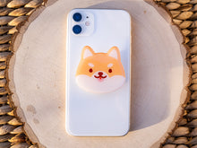 Load image into Gallery viewer, Shiba Inu Grip Tok
