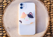 Load image into Gallery viewer, Calico Cat Grip Tok