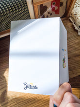 Load image into Gallery viewer, For You Froggy Card