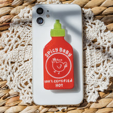 Load image into Gallery viewer, Spicy Baby Grip Tok