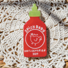 Load image into Gallery viewer, Spicy Baby Grip Tok