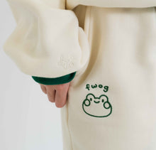 Load image into Gallery viewer, Fwoggy Sweatpants