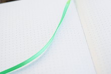 Load image into Gallery viewer, Watercolor Frog Notebook