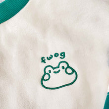Load image into Gallery viewer, Fwoggy Sweatshirt