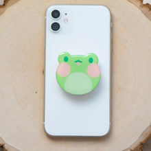 Load image into Gallery viewer, Frog Grip Tok