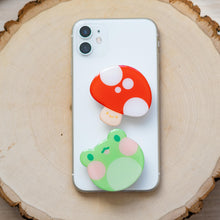 Load image into Gallery viewer, Mushroom Grip Tok