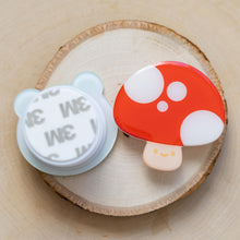 Load image into Gallery viewer, Mushroom Grip Tok