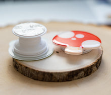 Load image into Gallery viewer, Mushroom Grip Tok