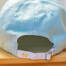 Load image into Gallery viewer, Fwoggy Dad Hat