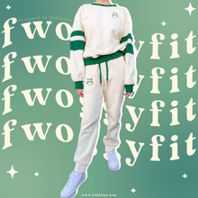 Load image into Gallery viewer, Fwoggy Fit Set
