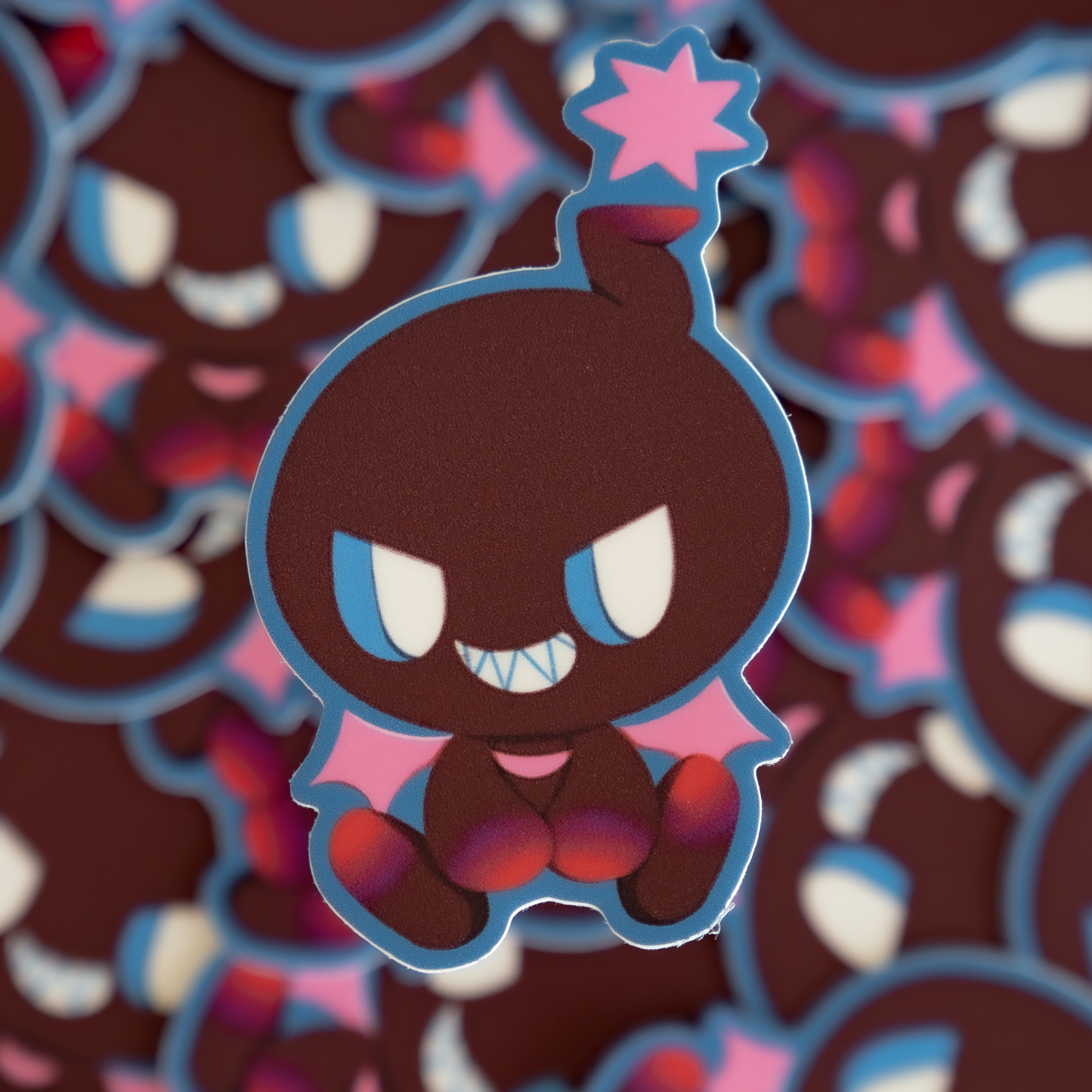 Chao Sticker