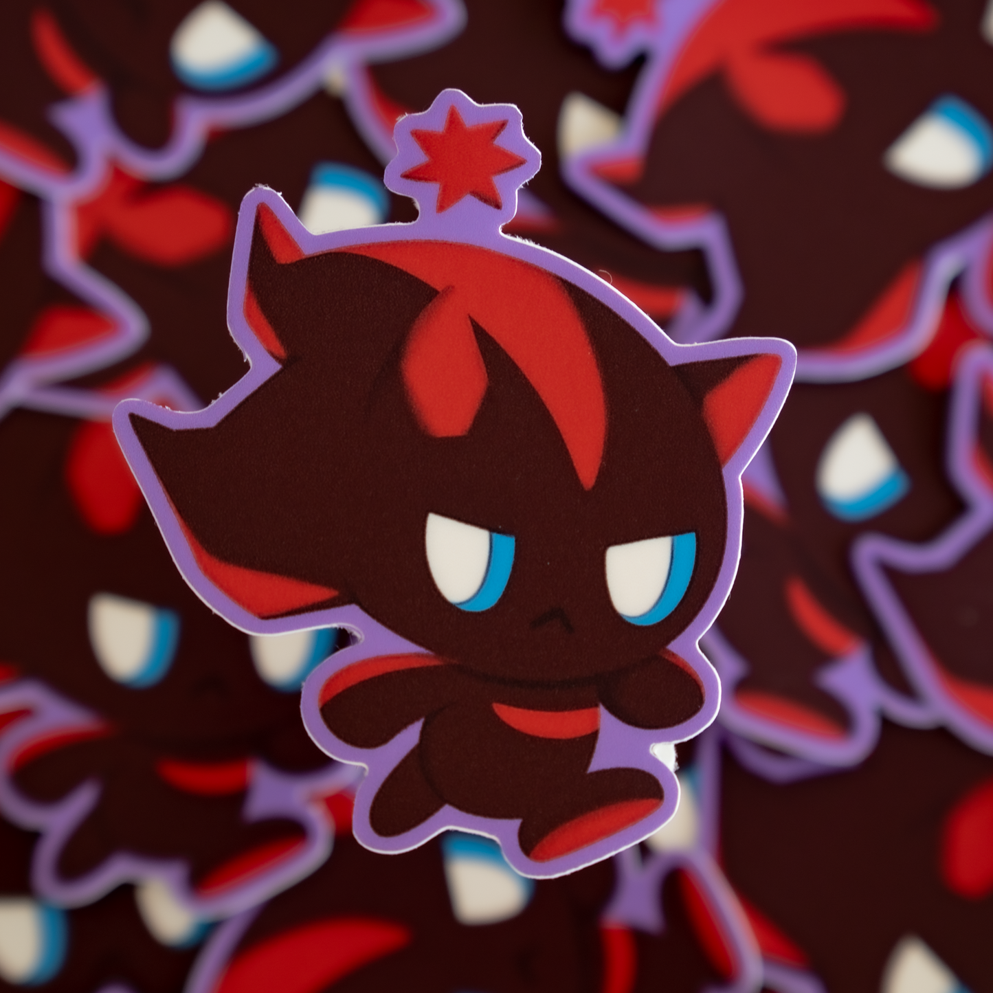 Chao Sticker