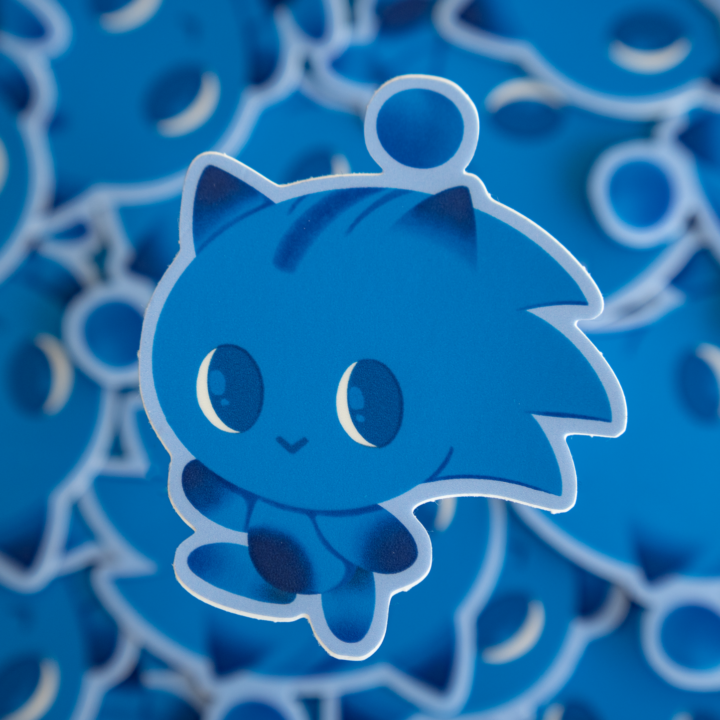 Chao Sticker