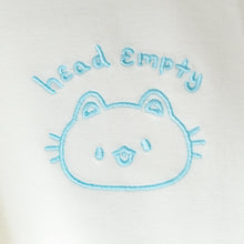 Load image into Gallery viewer, Head Empty T-Shirt
