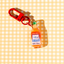 Load image into Gallery viewer, Nuoc Mommy Acrylic Condiment Charm
