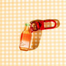 Load image into Gallery viewer, Nuoc Mommy Acrylic Condiment Charm
